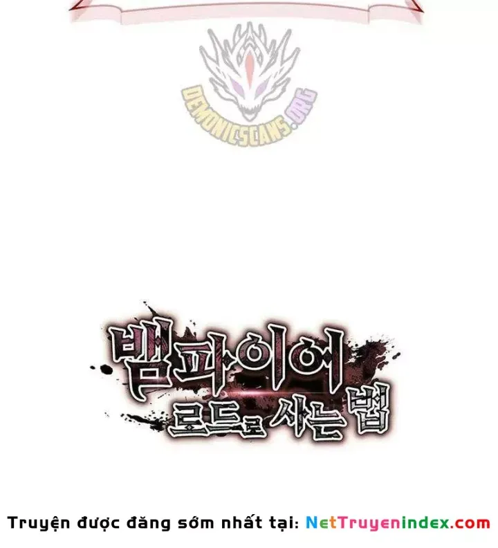 Sinh Tồn Với Tư Cách Là Một Huyết Vương Chap 30 - Next Chap 29