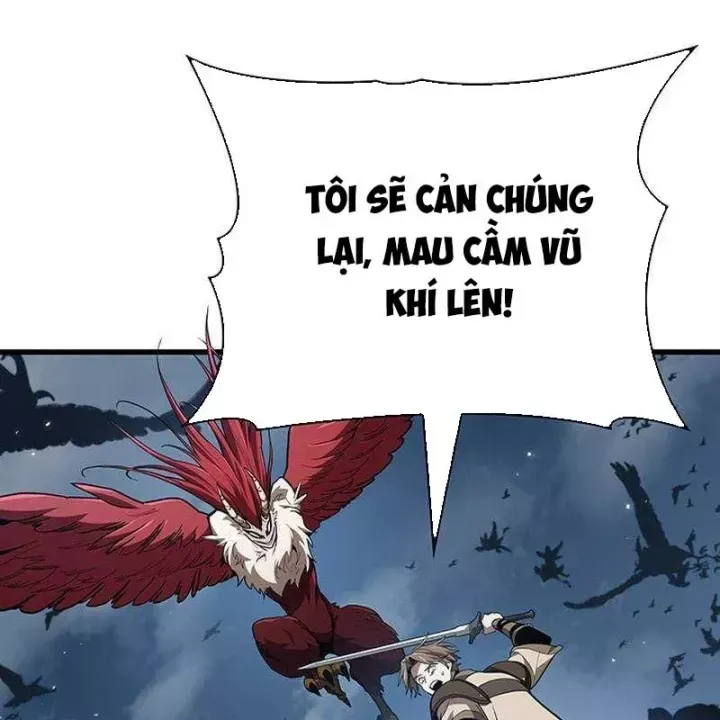 Sinh Tồn Với Tư Cách Là Một Huyết Vương Chap 30 - Next Chap 29