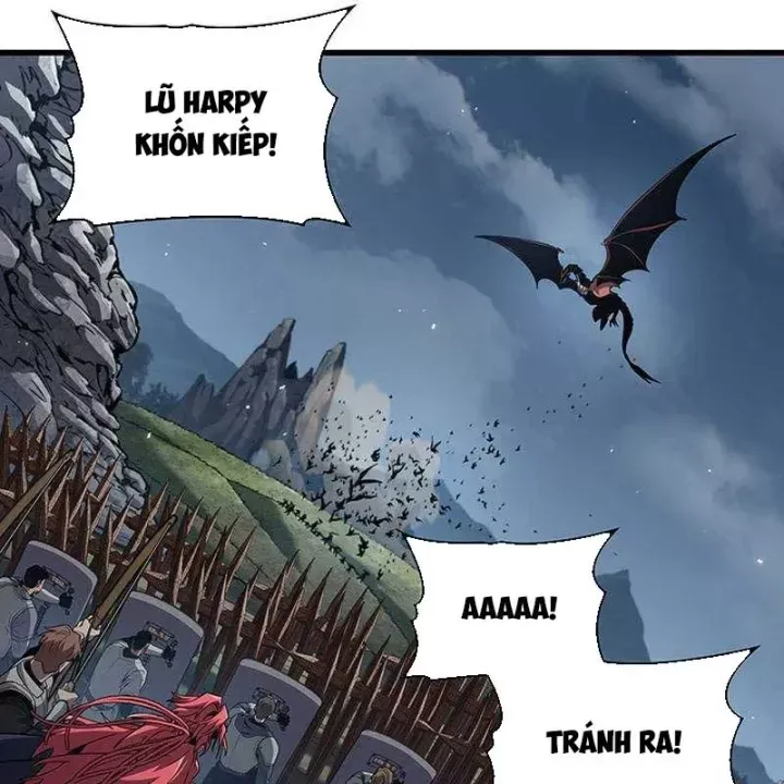 Sinh Tồn Với Tư Cách Là Một Huyết Vương Chap 30 - Next Chap 29