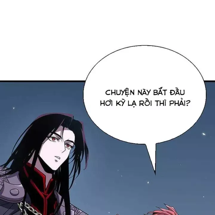 Sinh Tồn Với Tư Cách Là Một Huyết Vương Chap 30 - Next Chap 29