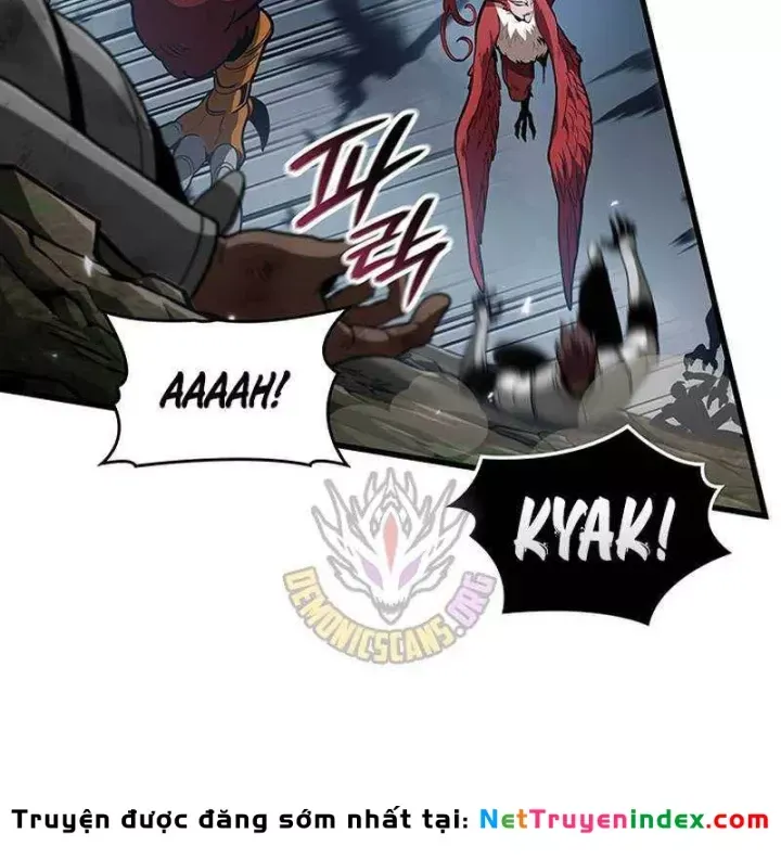 Sinh Tồn Với Tư Cách Là Một Huyết Vương Chap 30 - Next Chap 29