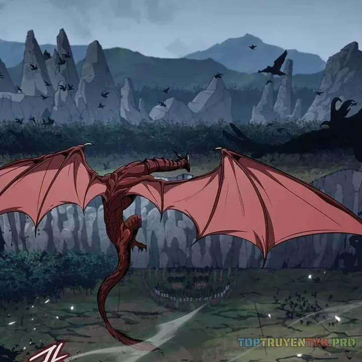 Sinh Tồn Với Tư Cách Là Một Huyết Vương Chap 30 - Next Chap 29