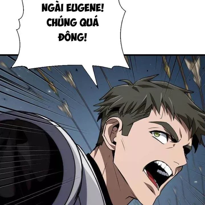 Sinh Tồn Với Tư Cách Là Một Huyết Vương Chap 30 - Next Chap 29