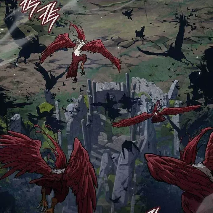 Sinh Tồn Với Tư Cách Là Một Huyết Vương Chap 30 - Next Chap 29