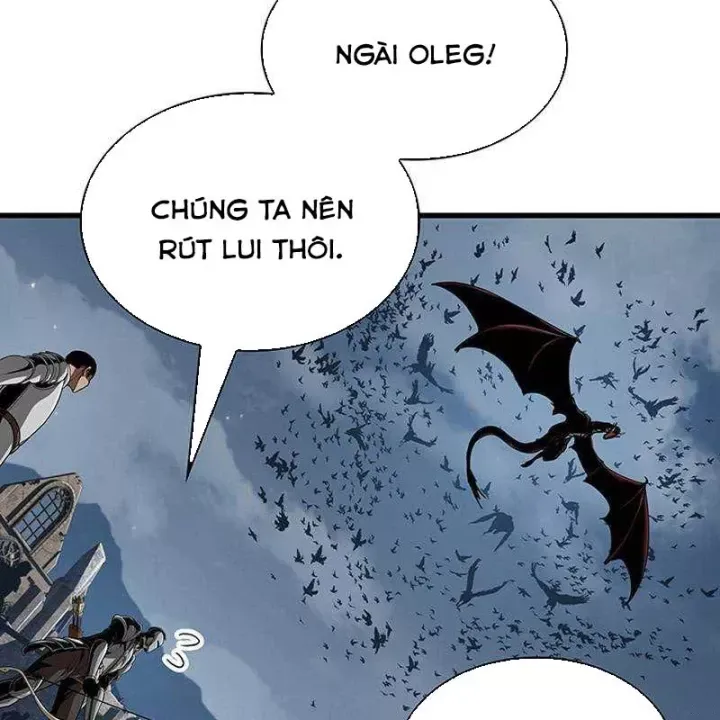 Sinh Tồn Với Tư Cách Là Một Huyết Vương Chap 30 - Next Chap 29