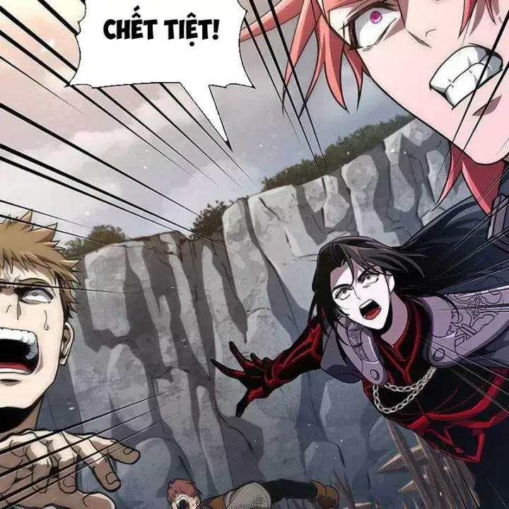 Sinh Tồn Với Tư Cách Là Một Huyết Vương Chap 30 - Next Chap 29