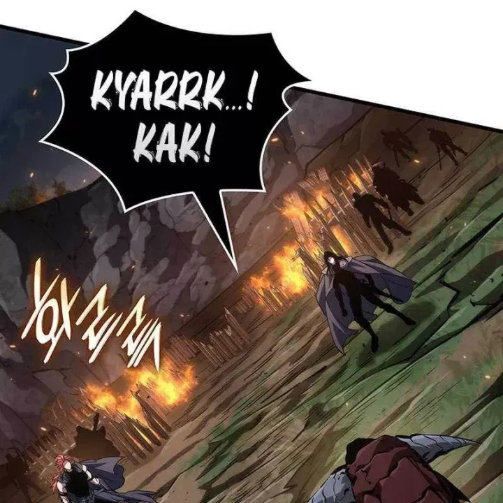 Sinh Tồn Với Tư Cách Là Một Huyết Vương Chap 30 - Next Chap 29