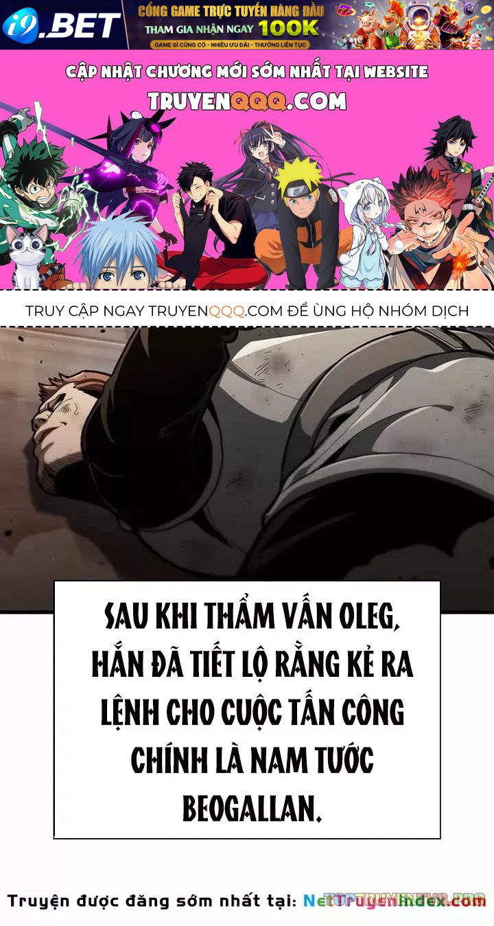 Sinh Tồn Với Tư Cách Là Một Huyết Vương Chap 31 - Next Chap 30