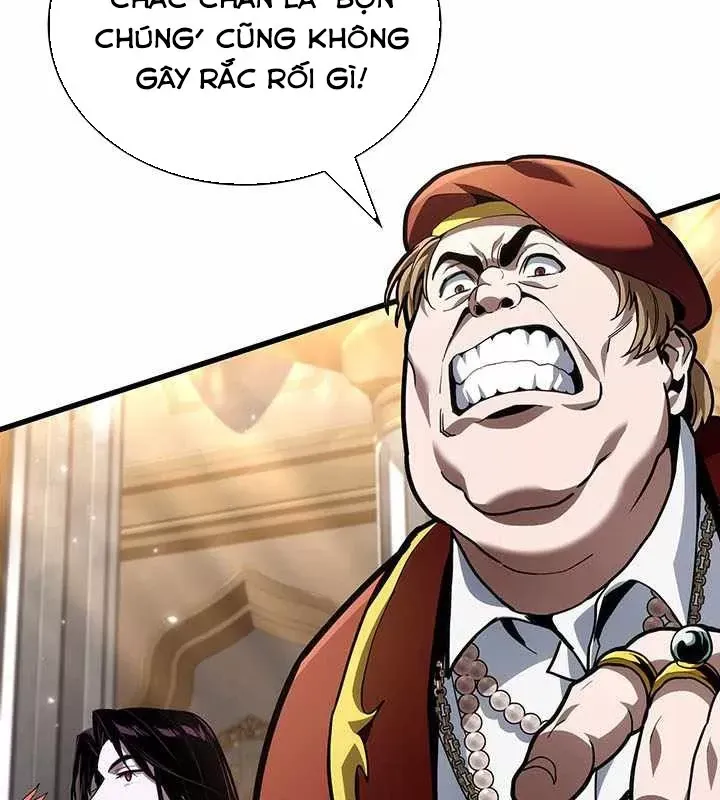 Sinh Tồn Với Tư Cách Là Một Huyết Vương Chap 31 - Next Chap 30