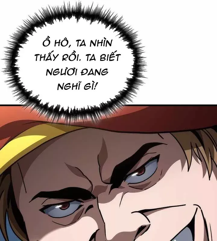 Sinh Tồn Với Tư Cách Là Một Huyết Vương Chap 31 - Next Chap 30