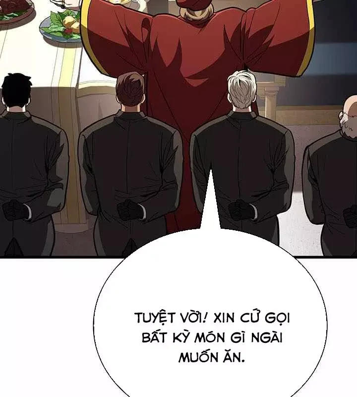 Sinh Tồn Với Tư Cách Là Một Huyết Vương Chap 31 - Next Chap 30