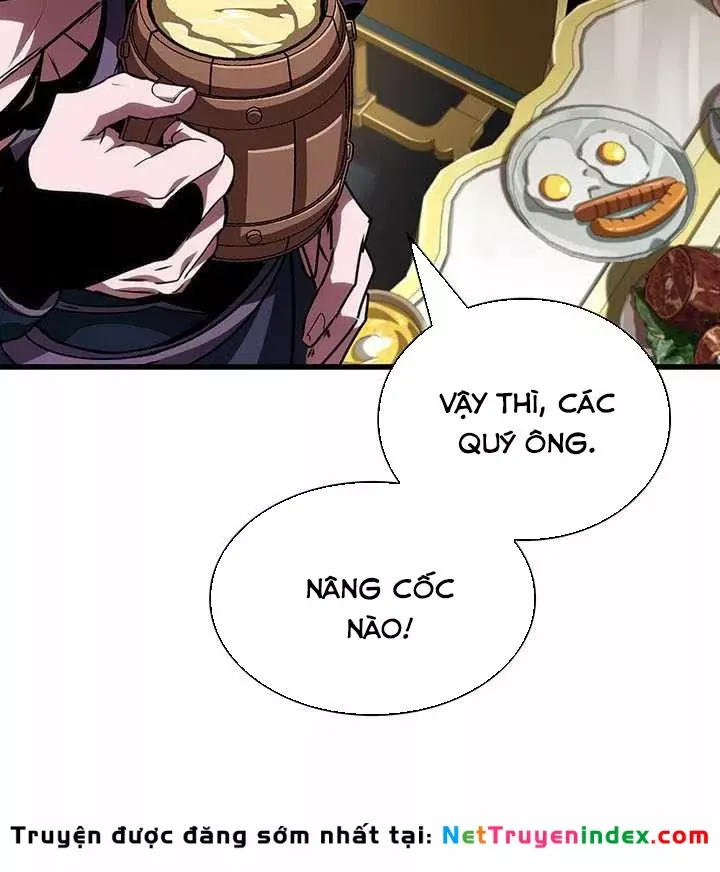 Sinh Tồn Với Tư Cách Là Một Huyết Vương Chap 31 - Next Chap 30