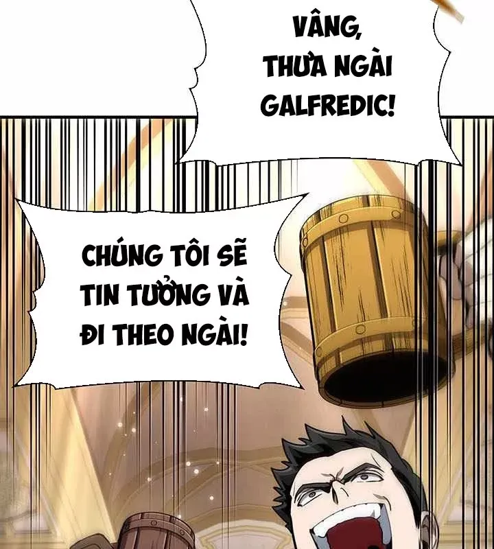 Sinh Tồn Với Tư Cách Là Một Huyết Vương Chap 31 - Next Chap 30