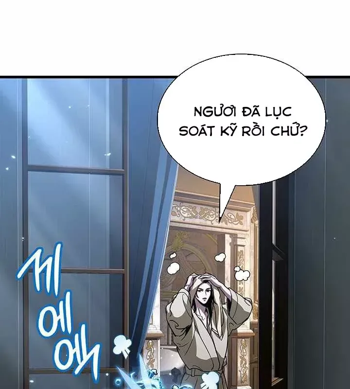 Sinh Tồn Với Tư Cách Là Một Huyết Vương Chap 31 - Next Chap 30
