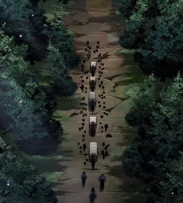 Sinh Tồn Với Tư Cách Là Một Huyết Vương Chap 31 - Next Chap 30