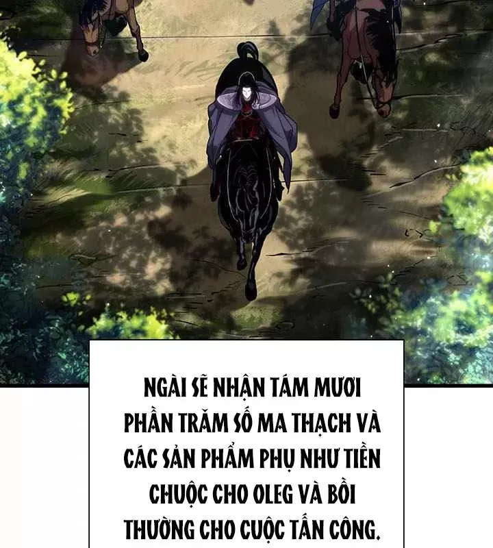 Sinh Tồn Với Tư Cách Là Một Huyết Vương Chap 31 - Next Chap 30