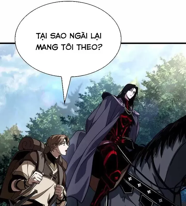 Sinh Tồn Với Tư Cách Là Một Huyết Vương Chap 31 - Next Chap 30