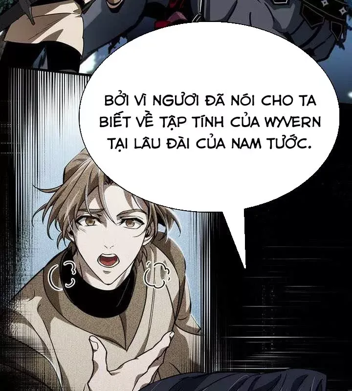 Sinh Tồn Với Tư Cách Là Một Huyết Vương Chap 31 - Next Chap 30