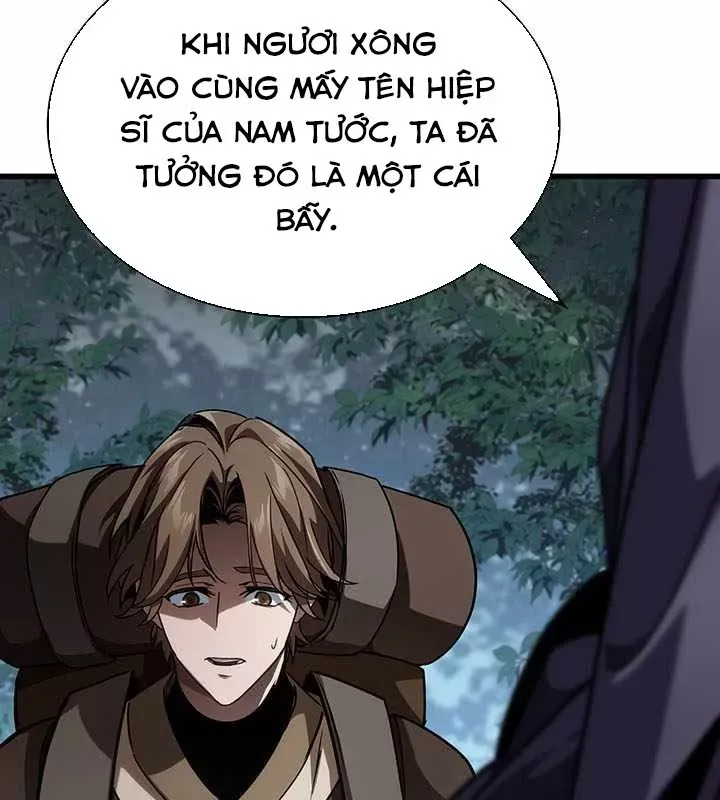 Sinh Tồn Với Tư Cách Là Một Huyết Vương Chap 31 - Next Chap 30