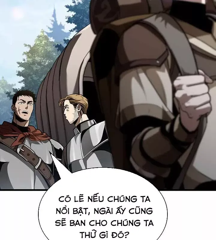 Sinh Tồn Với Tư Cách Là Một Huyết Vương Chap 31 - Next Chap 30