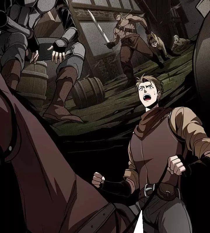 Sinh Tồn Với Tư Cách Là Một Huyết Vương Chap 31 - Next Chap 30