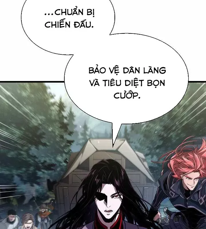 Sinh Tồn Với Tư Cách Là Một Huyết Vương Chap 31 - Next Chap 30