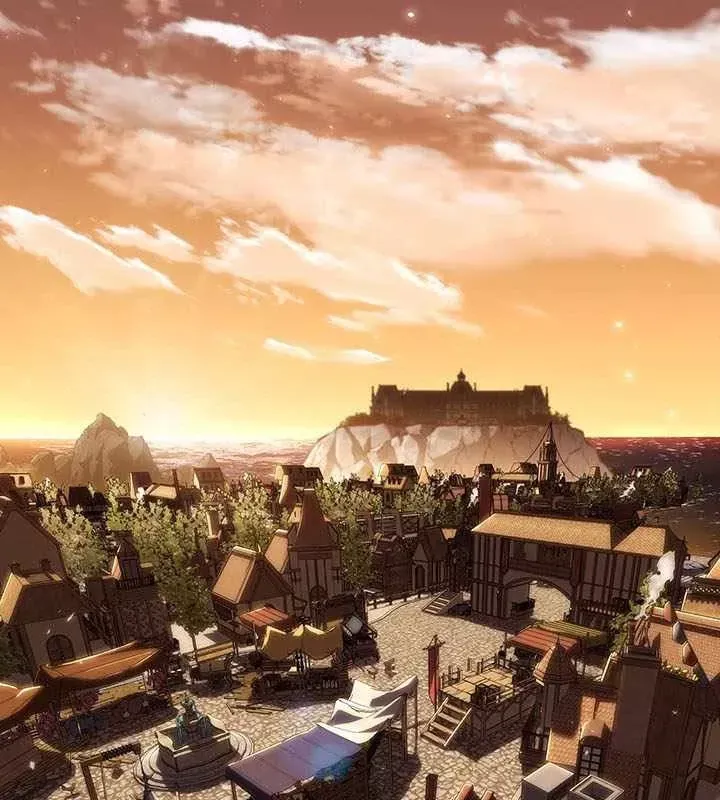 Sinh Tồn Với Tư Cách Là Một Huyết Vương Chap 31 - Next Chap 30