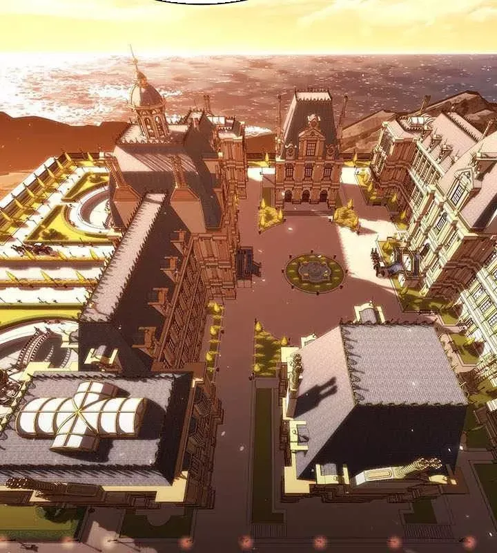 Sinh Tồn Với Tư Cách Là Một Huyết Vương Chap 31 - Next Chap 30