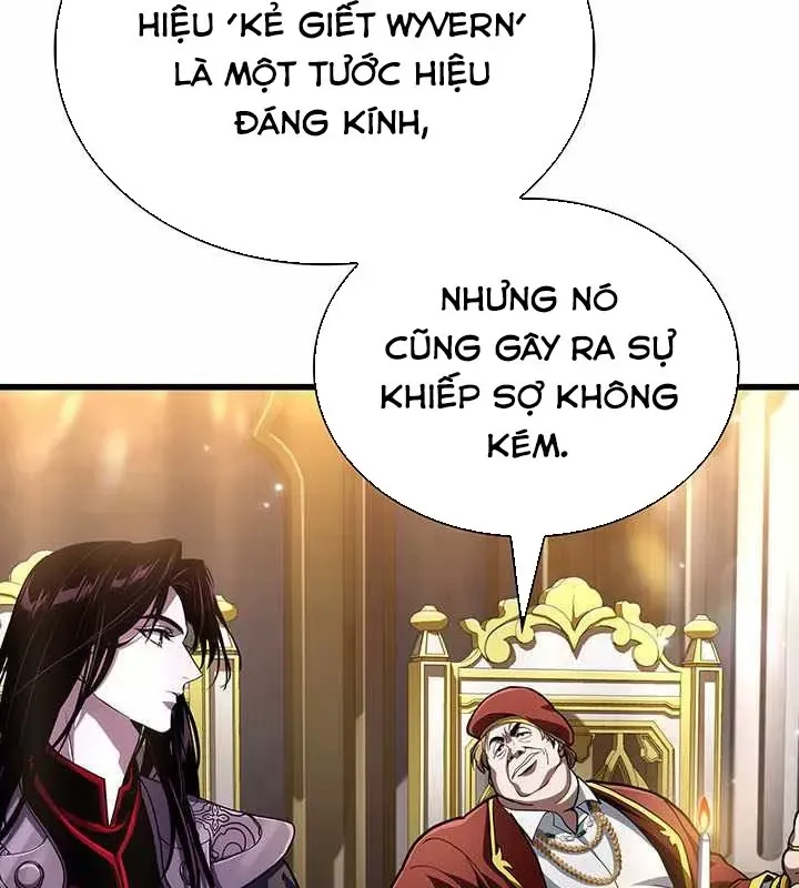 Sinh Tồn Với Tư Cách Là Một Huyết Vương Chap 31 - Next Chap 30