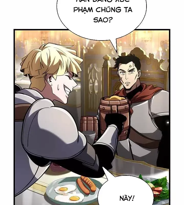 Sinh Tồn Với Tư Cách Là Một Huyết Vương Chap 31 - Next Chap 30