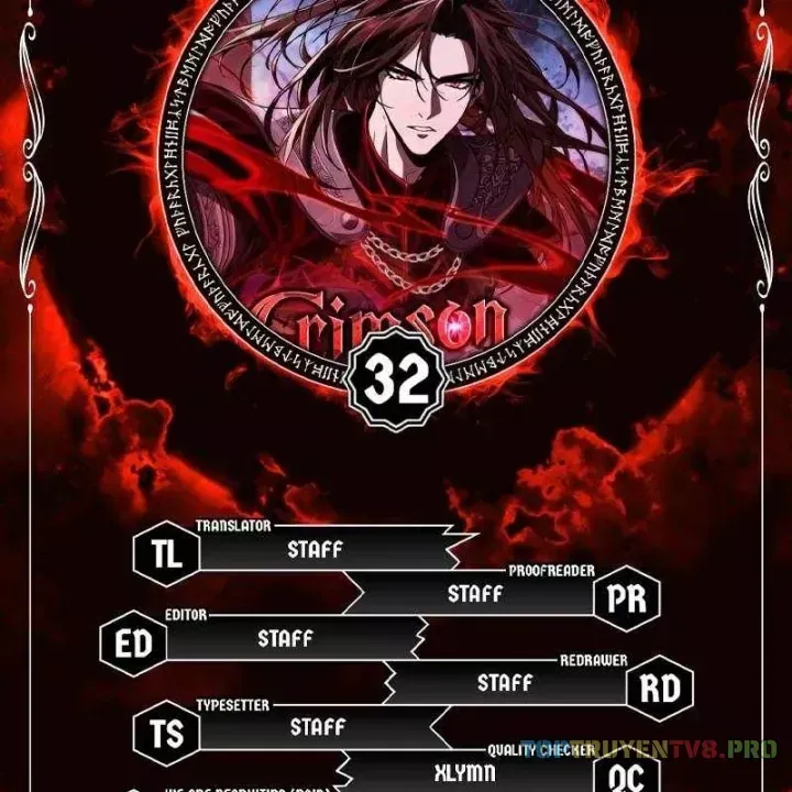 Sinh Tồn Với Tư Cách Là Một Huyết Vương Chap 32 - Next Chap 31