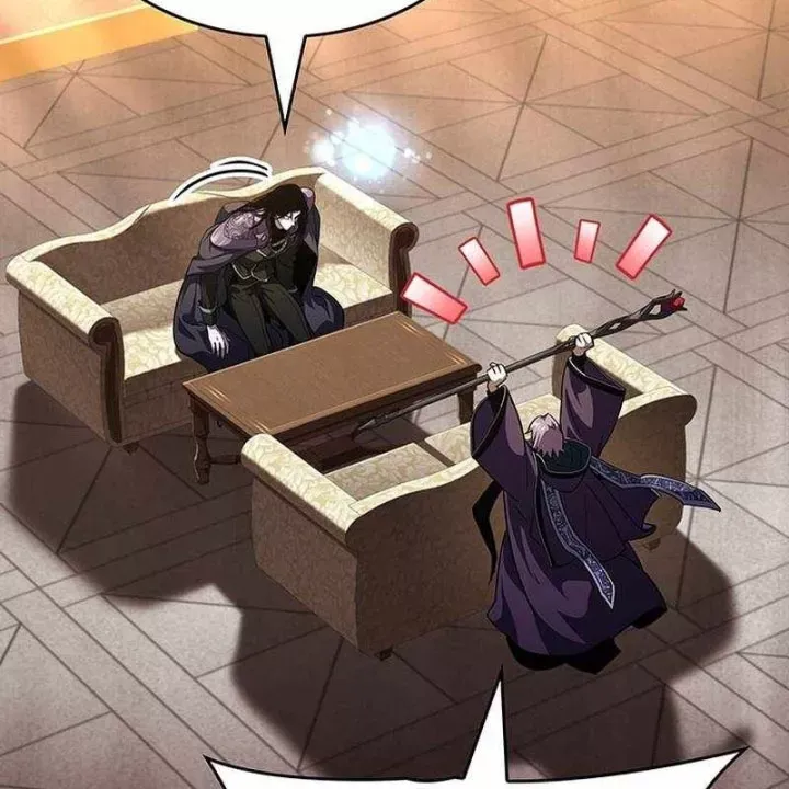 Sinh Tồn Với Tư Cách Là Một Huyết Vương Chap 32 - Next Chap 31