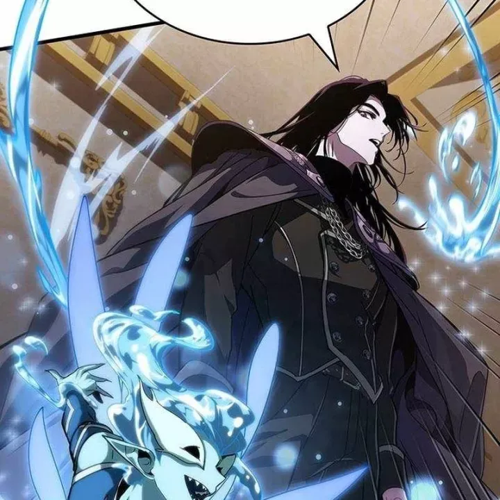 Sinh Tồn Với Tư Cách Là Một Huyết Vương Chap 32 - Next Chap 31