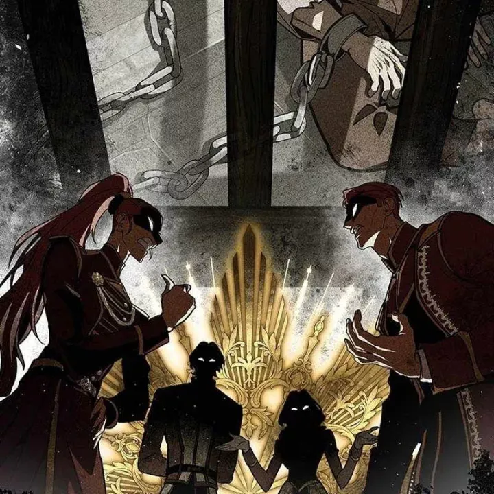 Sinh Tồn Với Tư Cách Là Một Huyết Vương Chap 32 - Next Chap 31