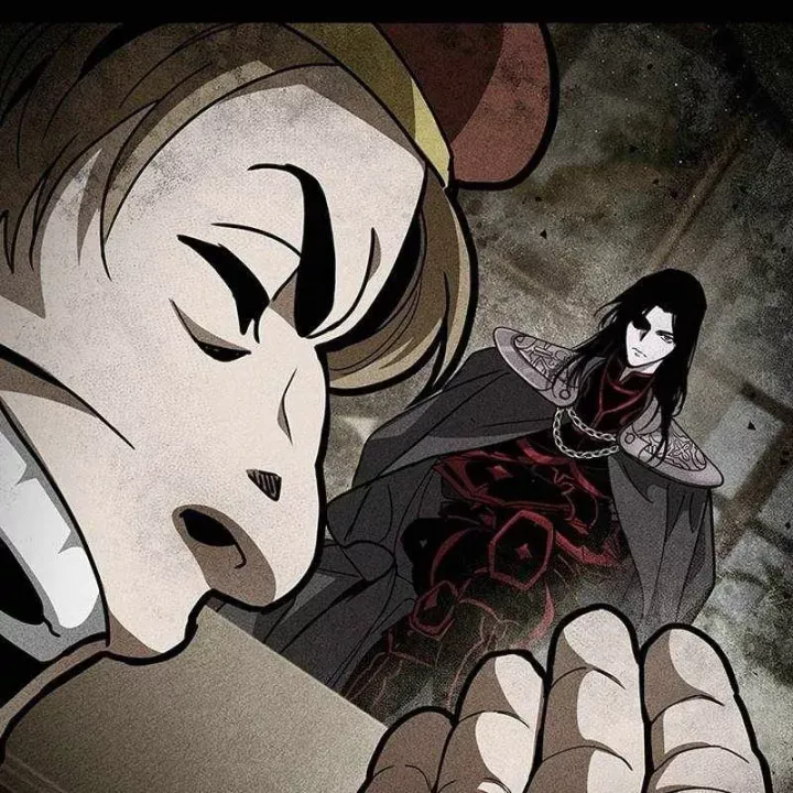 Sinh Tồn Với Tư Cách Là Một Huyết Vương Chap 32 - Next Chap 31