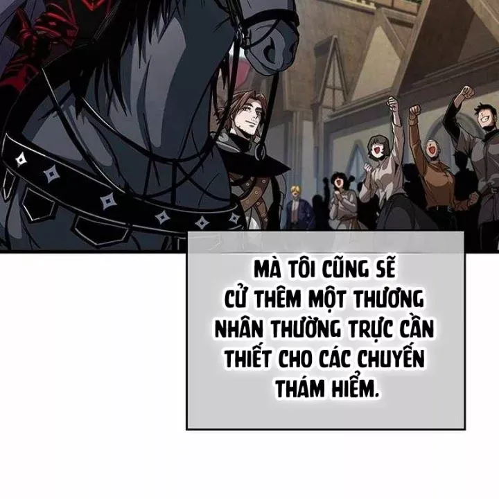 Sinh Tồn Với Tư Cách Là Một Huyết Vương Chap 32 - Next Chap 31