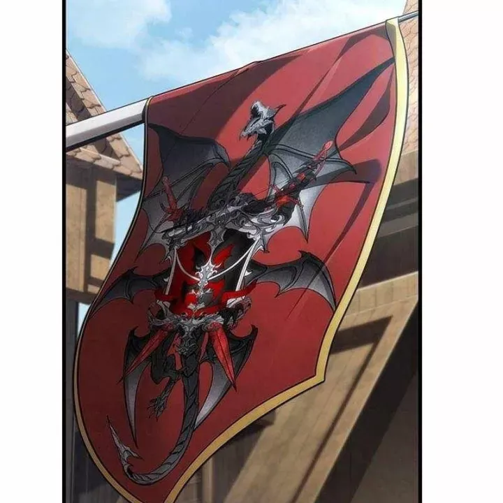 Sinh Tồn Với Tư Cách Là Một Huyết Vương Chap 32 - Next Chap 31