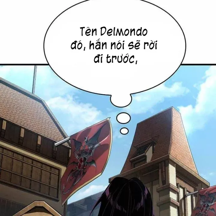 Sinh Tồn Với Tư Cách Là Một Huyết Vương Chap 32 - Next Chap 31