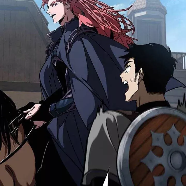 Sinh Tồn Với Tư Cách Là Một Huyết Vương Chap 32 - Next Chap 31