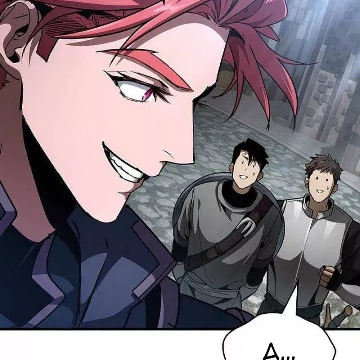 Sinh Tồn Với Tư Cách Là Một Huyết Vương Chap 32 - Next Chap 31