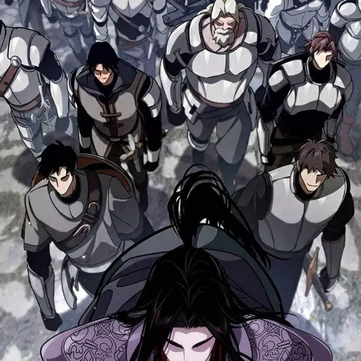 Sinh Tồn Với Tư Cách Là Một Huyết Vương Chap 32 - Next Chap 31