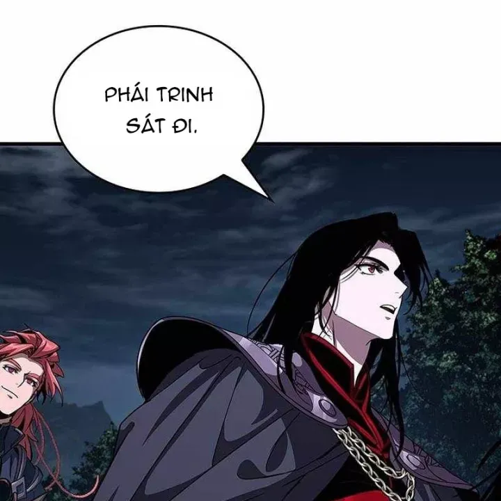 Sinh Tồn Với Tư Cách Là Một Huyết Vương Chap 32 - Next Chap 31