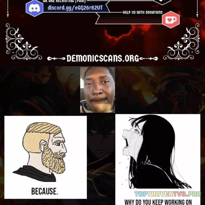 Sinh Tồn Với Tư Cách Là Một Huyết Vương Chap 32 - Next Chap 31