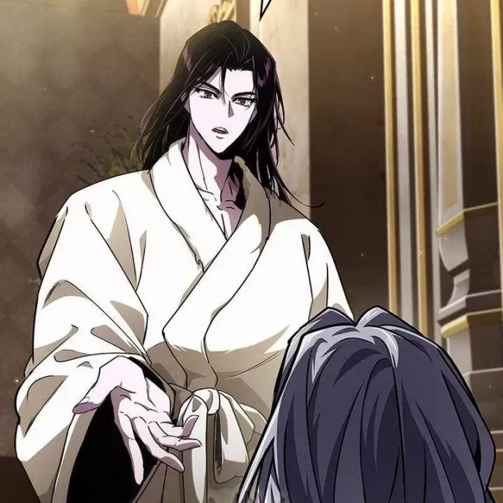 Sinh Tồn Với Tư Cách Là Một Huyết Vương Chap 32 - Next Chap 31