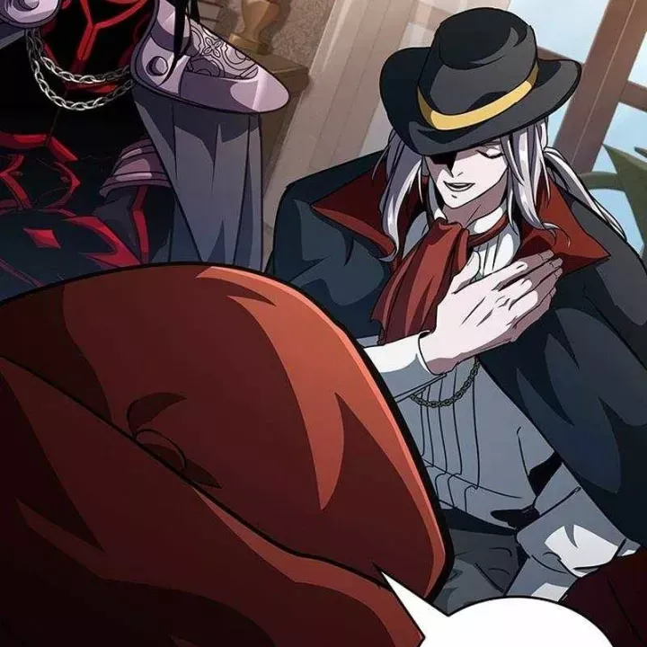 Sinh Tồn Với Tư Cách Là Một Huyết Vương Chap 32 - Next Chap 31