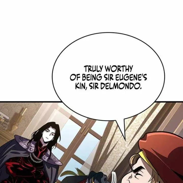 Sinh Tồn Với Tư Cách Là Một Huyết Vương Chap 32 - Next Chap 31