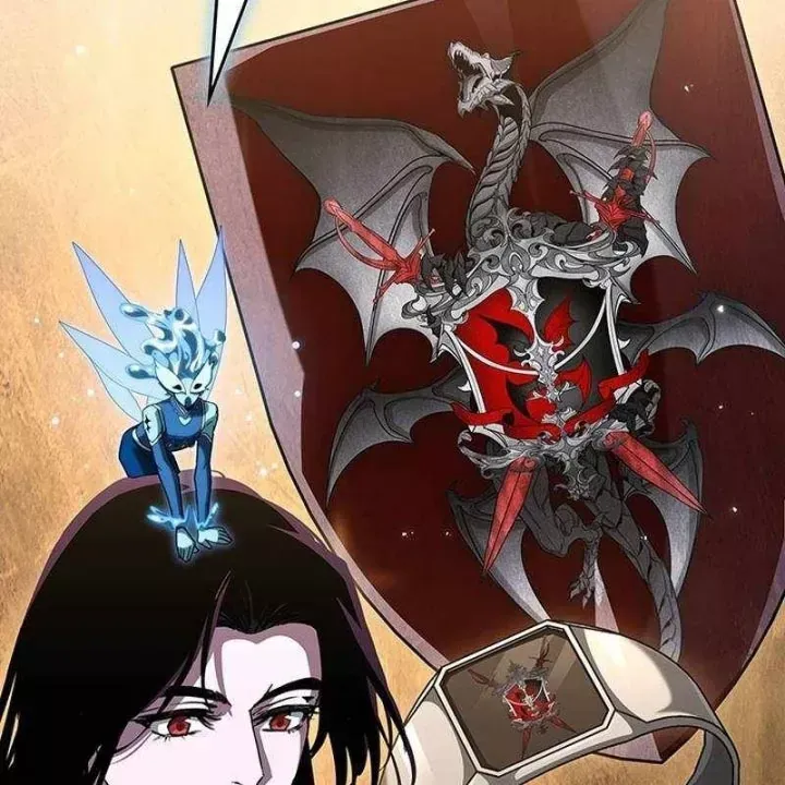 Sinh Tồn Với Tư Cách Là Một Huyết Vương Chap 32 - Next Chap 31