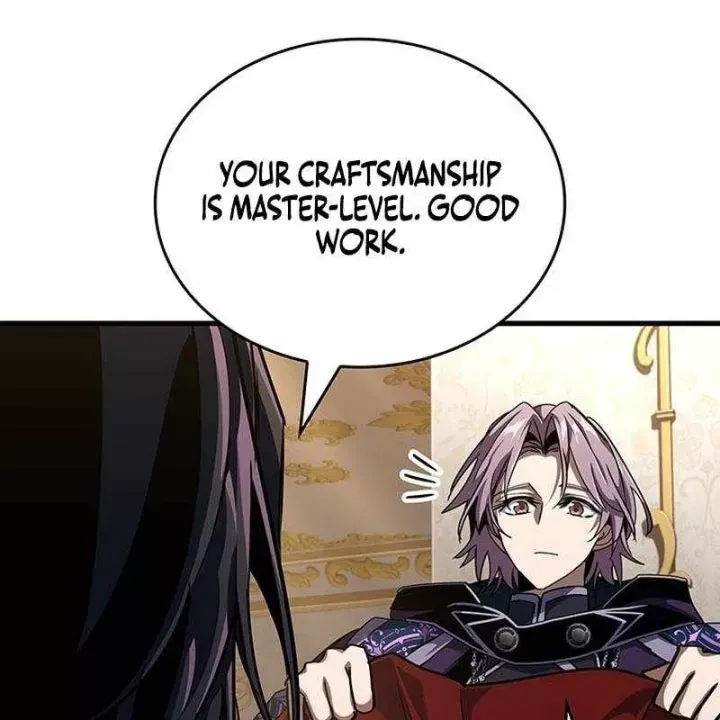 Sinh Tồn Với Tư Cách Là Một Huyết Vương Chap 32 - Next Chap 31