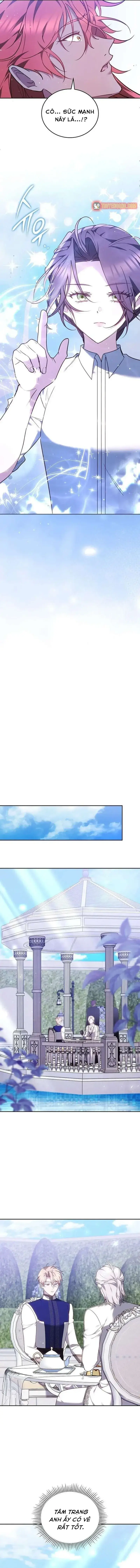 Lý Do Ác Nữ Cầm Kiếm Chap 41 - Next Chap 42