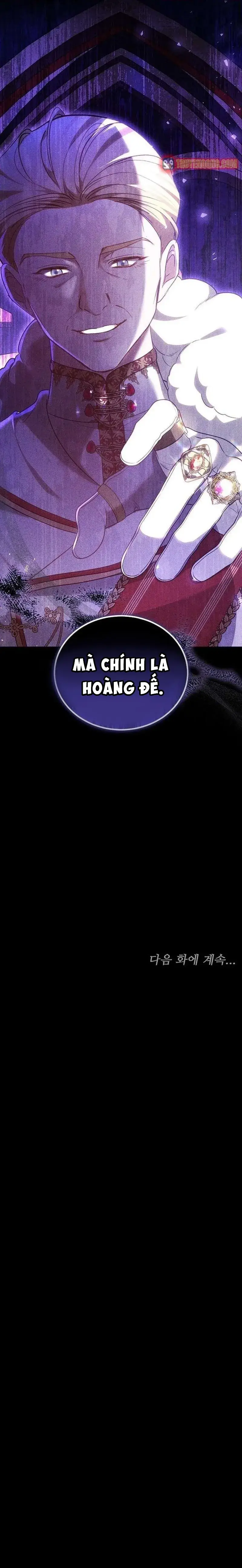 Lý Do Ác Nữ Cầm Kiếm Chap 41 - Next Chap 42